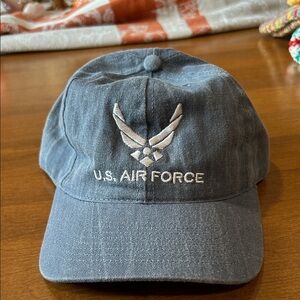 U.S. Air Force Blue Cap